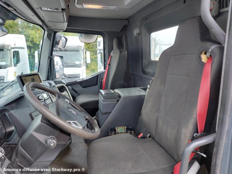 Photo Renault Gamme K 430 image 15/20