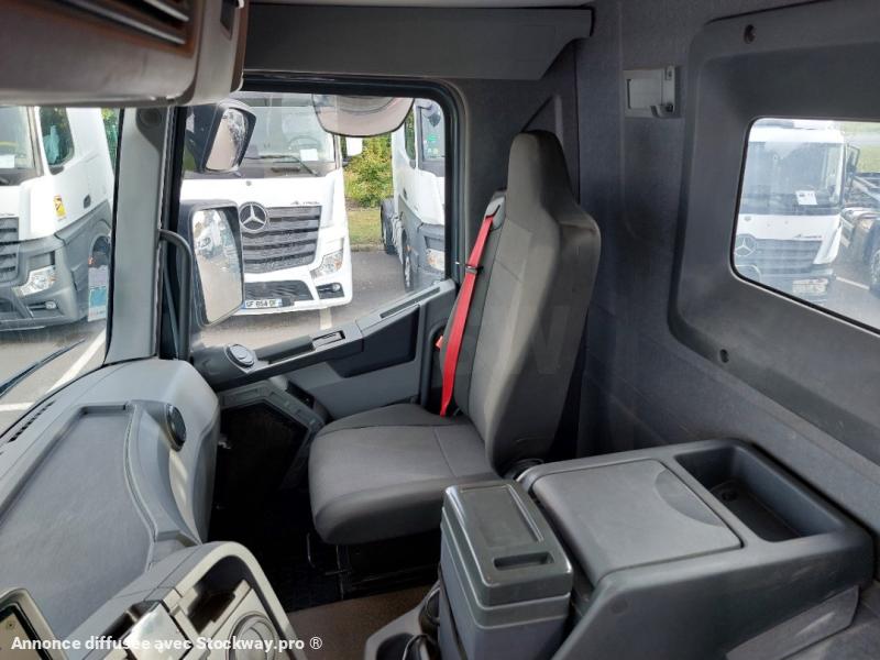 Photo Renault Gamme K 430 image 16/20