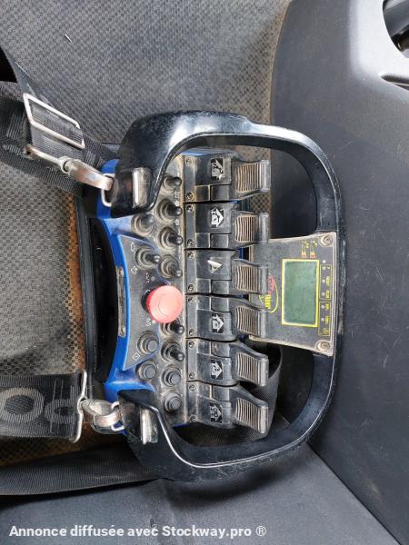 Photo Renault Gamme K 430 image 17/20