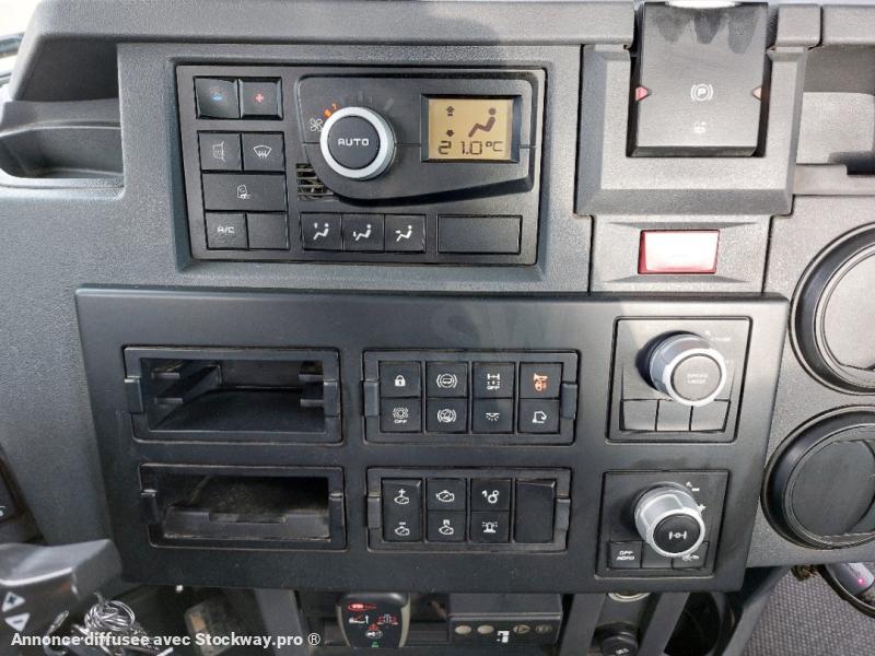 Photo Renault Gamme K 430 image 18/20