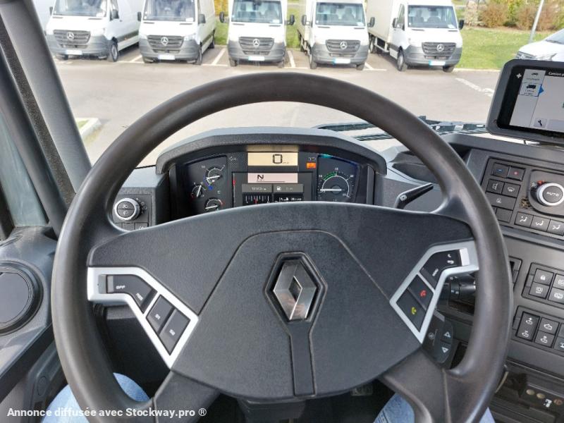 Photo Renault Gamme K 430 image 19/20