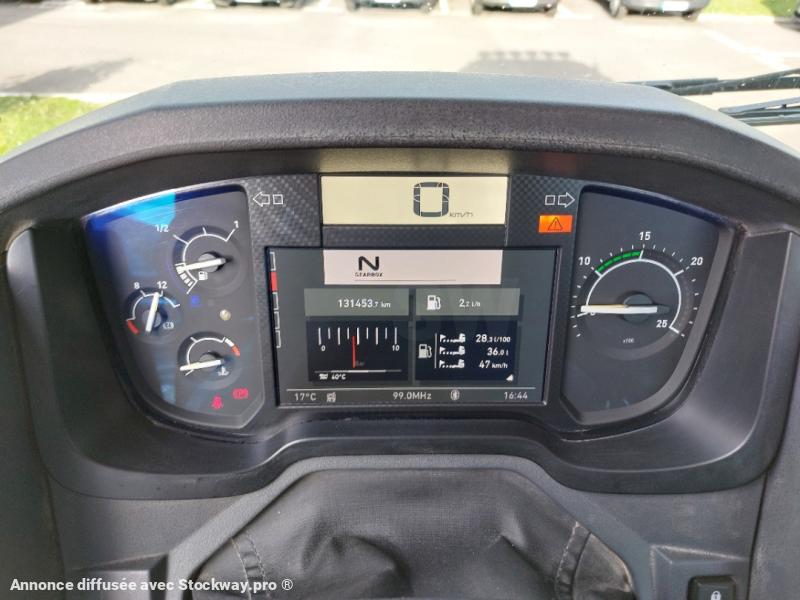 Photo Renault Gamme K 430 image 20/20