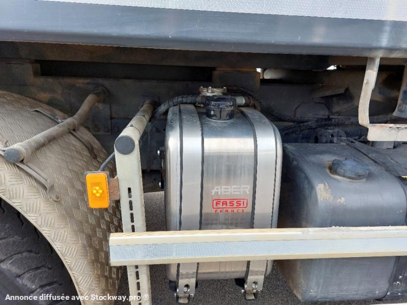Photo Renault Gamme K 430 image 8/20