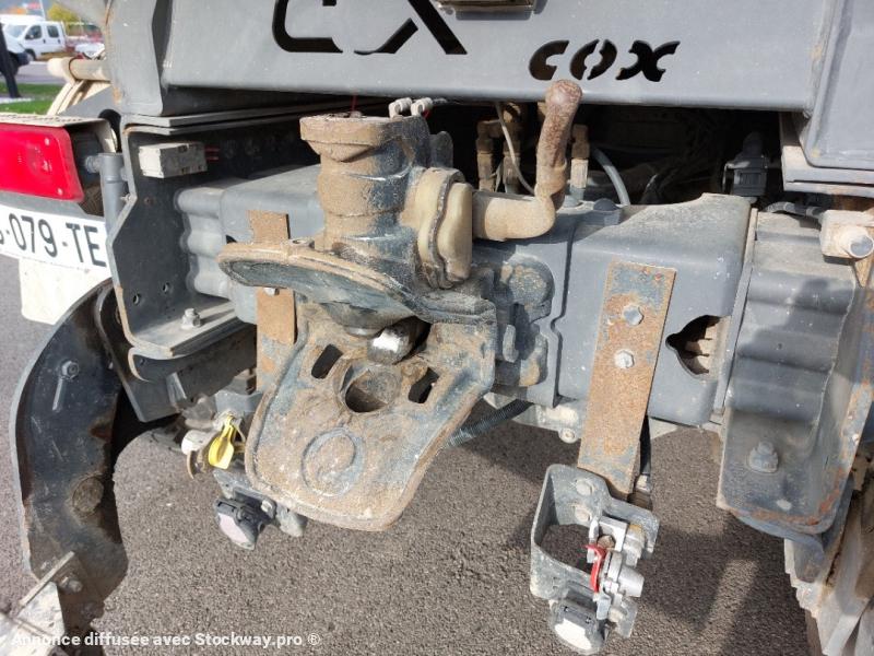 Photo Renault Gamme K 430 image 9/20
