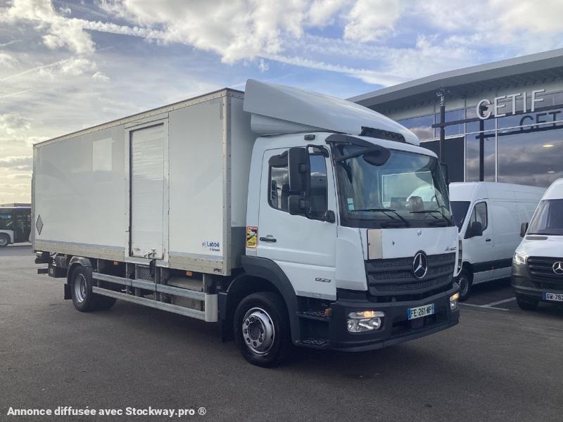 Mercedes Atego 1223