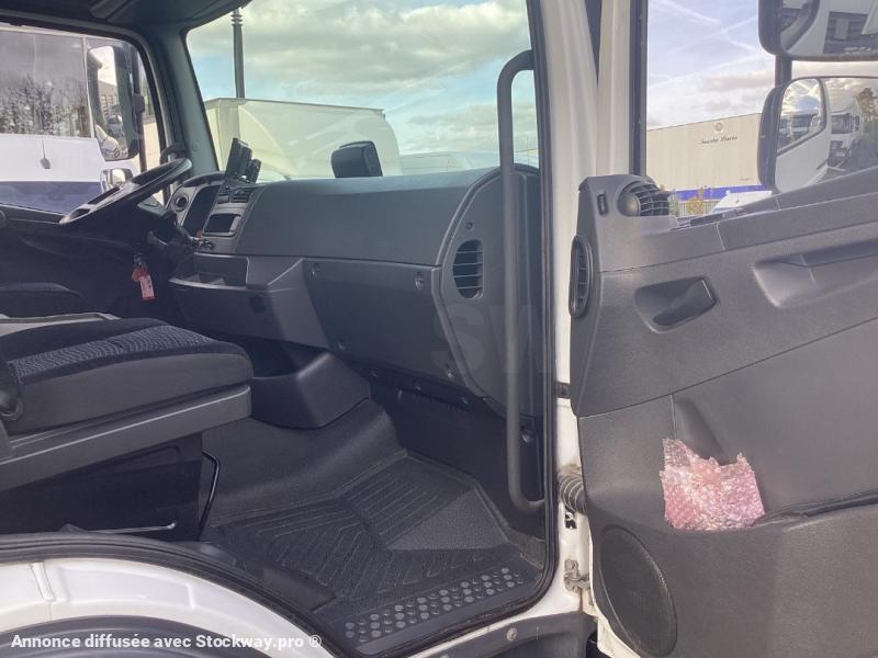 Photo Mercedes Atego 1223 image 10/14