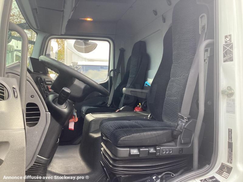 Photo Mercedes Atego 1223 image 13/14