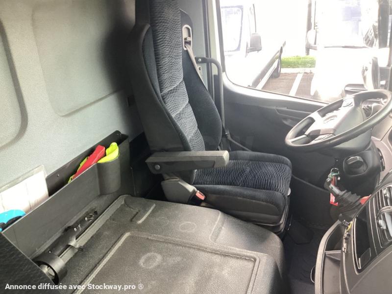 Photo Mercedes Atego 1223 image 9/14