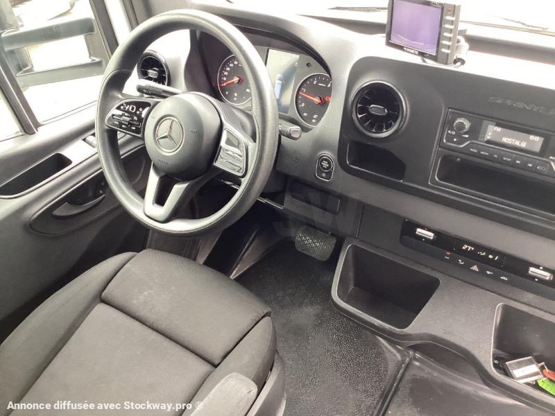 Photo Mercedes Sprinter 515 CDI image 10/15