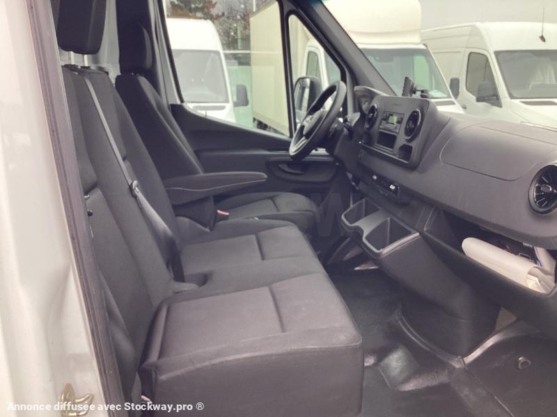 Photo Mercedes Sprinter 515 CDI image 11/15