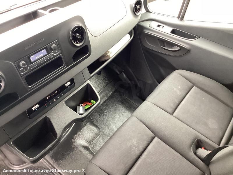 Photo Mercedes Sprinter 515 CDI image 13/15