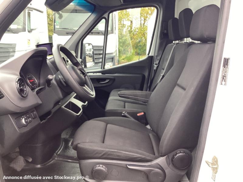 Photo Mercedes Sprinter 515 CDI image 14/15