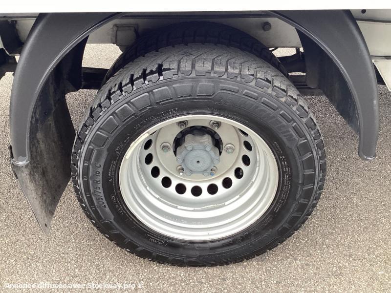 Photo Mercedes Sprinter 515 CDI image 5/15