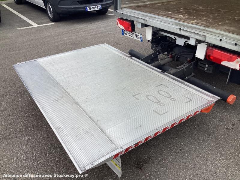 Photo Mercedes Sprinter 515 CDI image 7/15