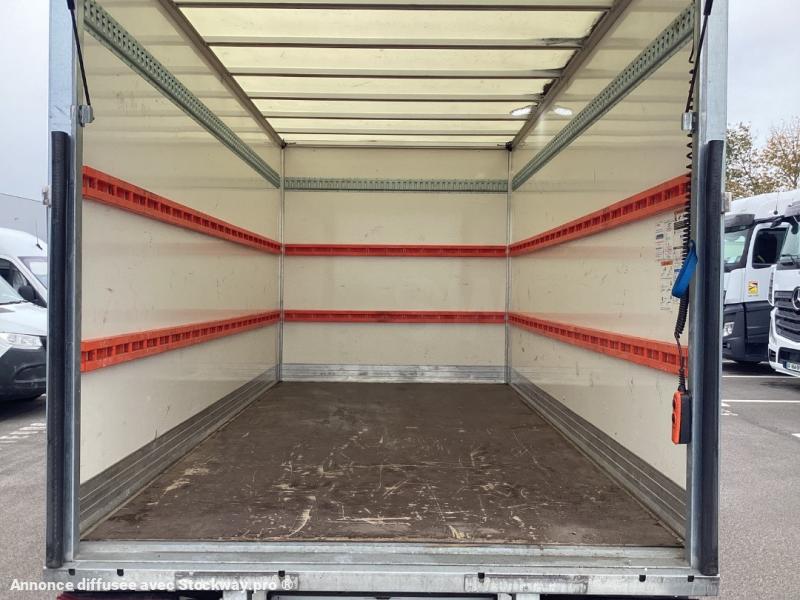 Photo Mercedes Sprinter 515 CDI image 8/15