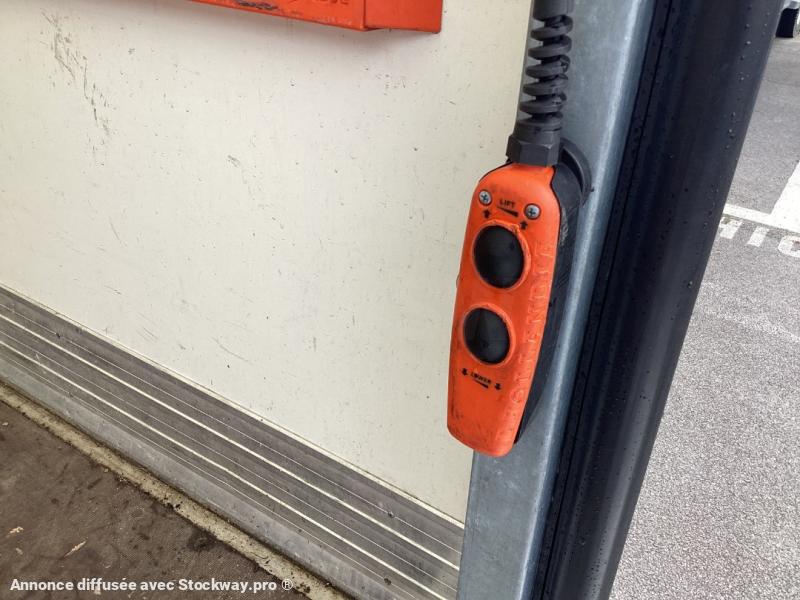 Photo Mercedes Sprinter 515 CDI image 9/15