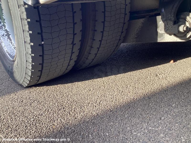 Photo Mercedes Actros 1843 image 11/26