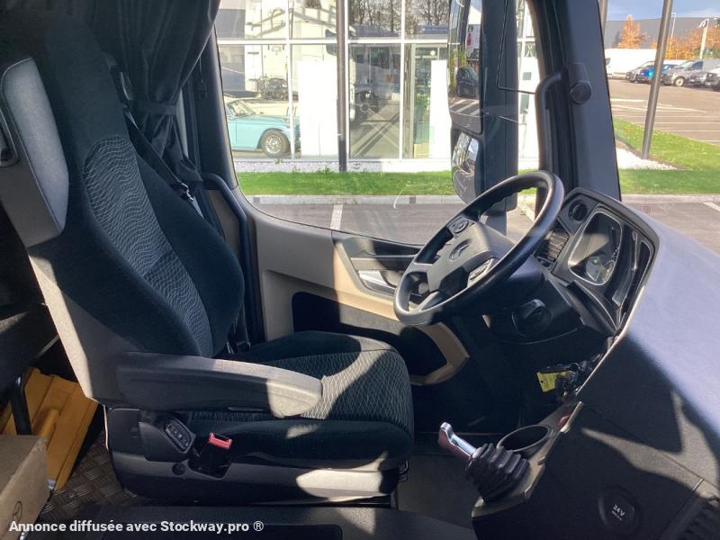Photo Mercedes Actros 1843 image 18/26