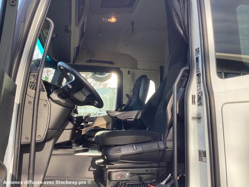 Photo Mercedes Actros 1843 image 25/26