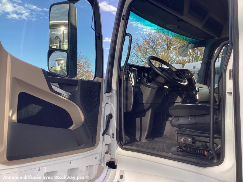 Photo Mercedes Actros 1843 image 26/26