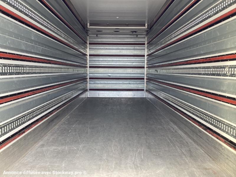 Photo Mercedes Actros 1843 image 9/26