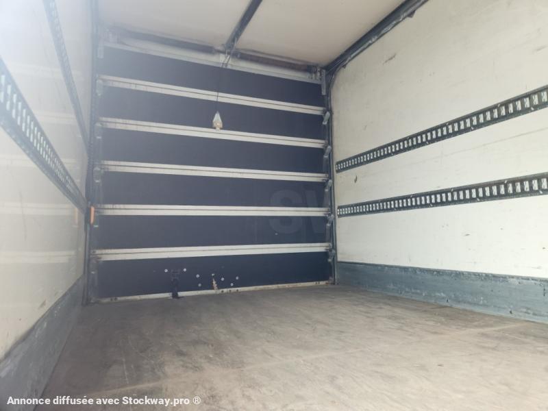 Photo Mercedes Atego 1218 image 10/14