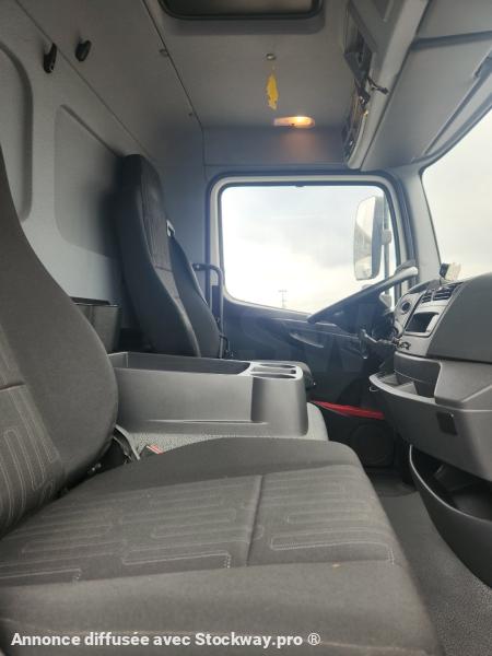 Photo Mercedes Atego 1218 image 12/14
