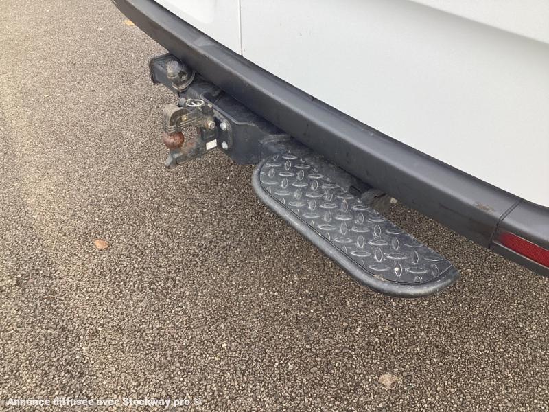 Photo Mercedes Sprinter 315 CDI 43S Long image 12/17