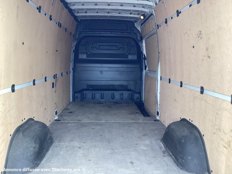 Photo Mercedes Sprinter 315 CDI 43S Long image 6/17