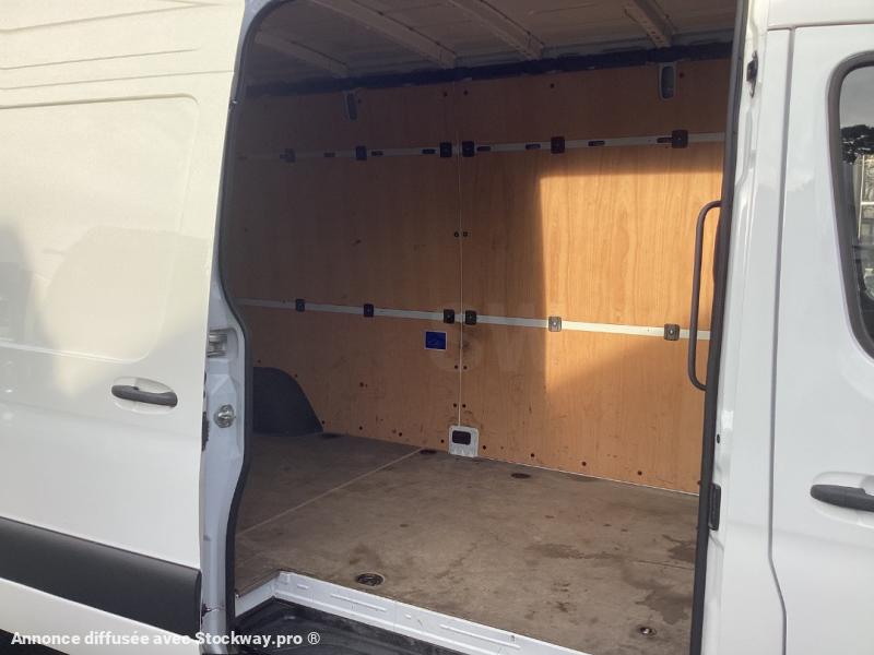 Photo Mercedes Sprinter 315 CDI 43S Long image 7/17