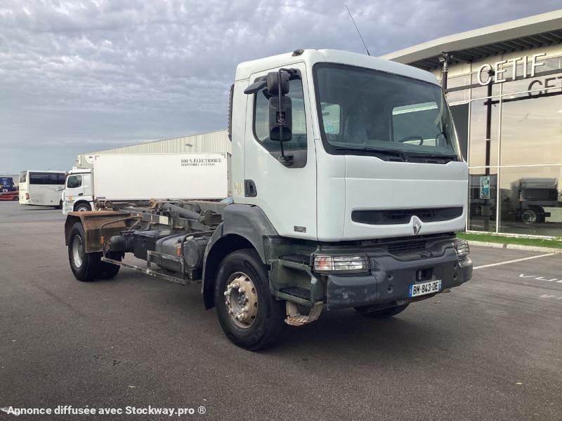 Renault Kerax 320 DCI