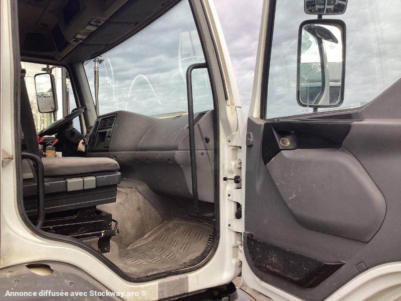 Photo Renault Kerax 320 DCI image 10/16