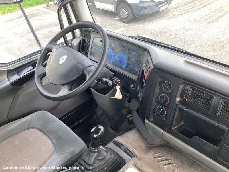 Photo Renault Kerax 320 DCI image 11/16