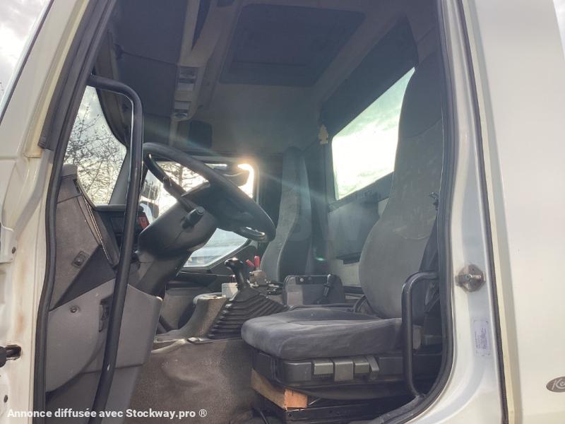 Photo Renault Kerax 320 DCI image 15/16