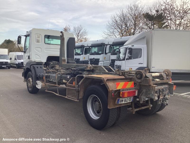 Photo Renault Kerax 320 DCI image 4/16