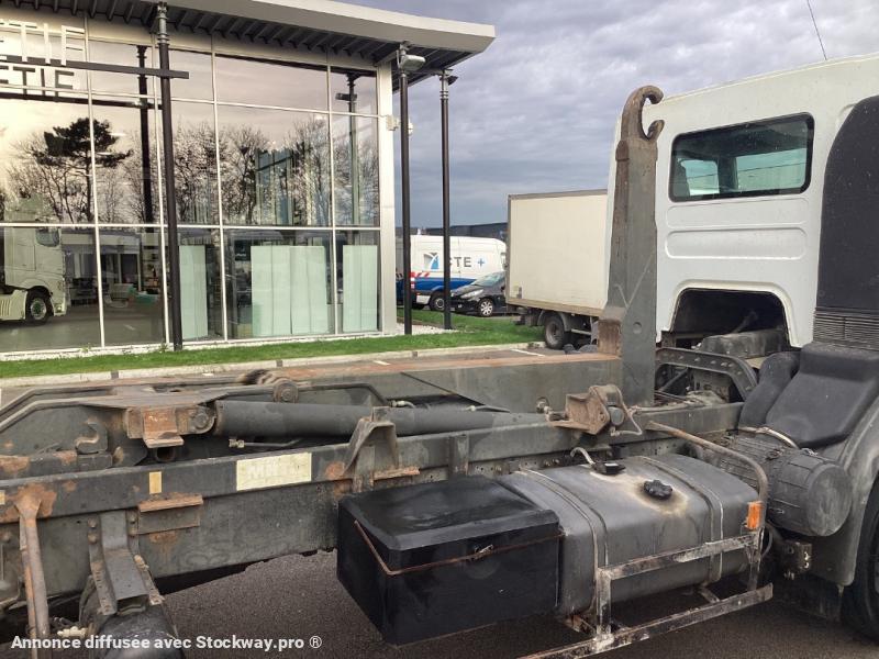 Photo Renault Kerax 320 DCI image 6/16