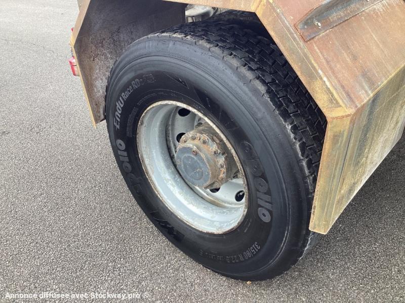 Photo Renault Kerax 320 DCI image 7/16