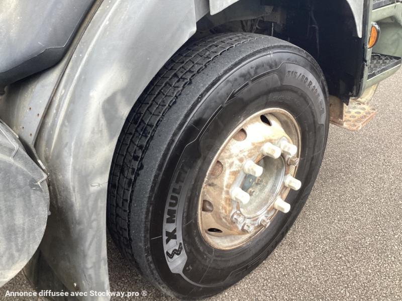 Photo Renault Kerax 320 DCI image 8/16