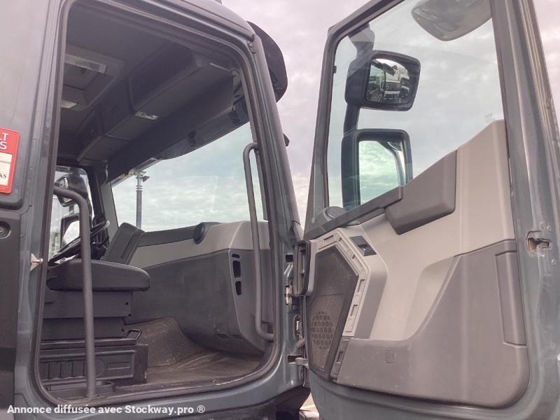 Photo Renault Gamme K 380 image 17/21