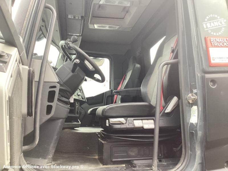 Photo Renault Gamme K 380 image 19/21