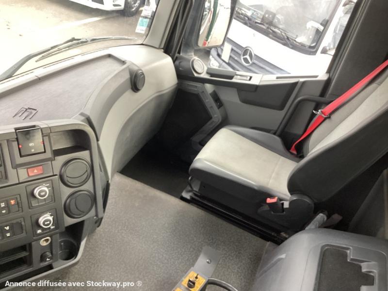 Photo Renault Gamme K 380 image 21/21