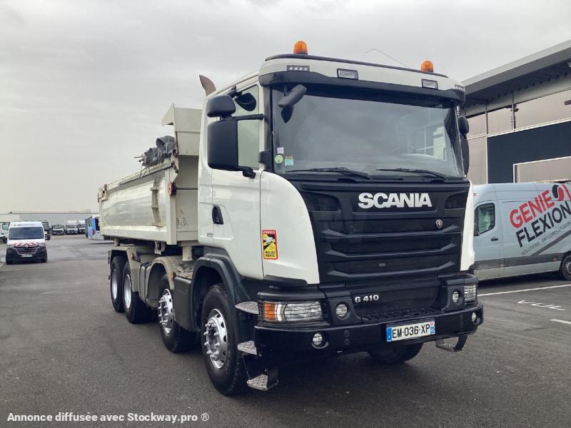 Scania G 410