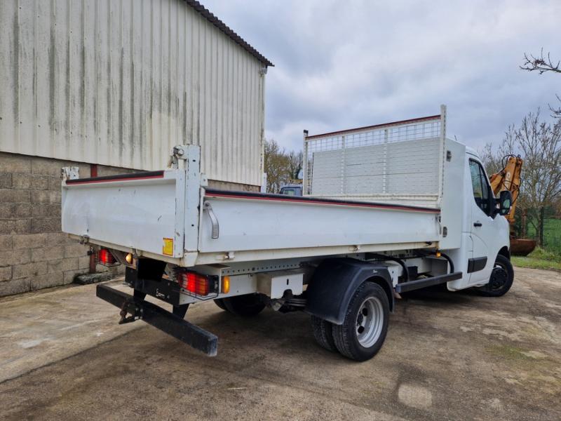 Utilitaire Renault