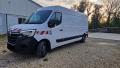 Utilitaire  Fourgon Renault