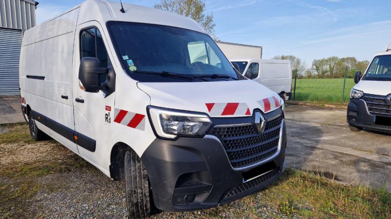 Utilitaire Renault