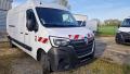 Utilitaire Renault