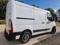 Utilitaire Opel