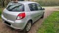 Voiture Renault