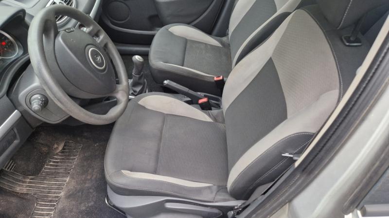 Voiture Renault