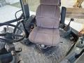 Tractopelle New Holland